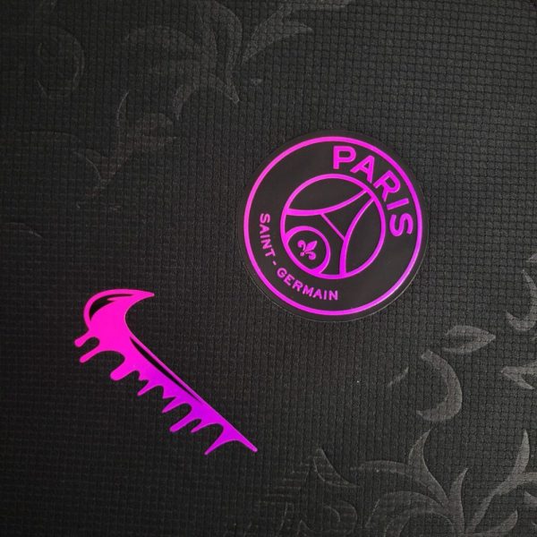 Paris Saint-Germain 2024/25 Special Edition Jersey - Image 8