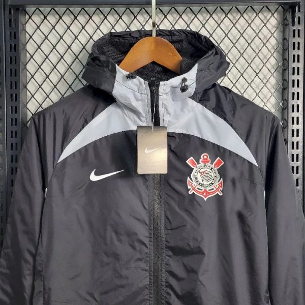 Corinthian 2023-24 Windbreaker - Image 2