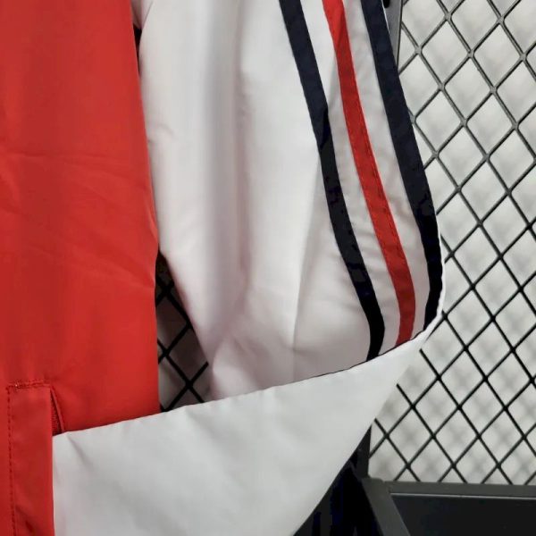 Sao Paulo 2024-25 Windbreaker - Image 2