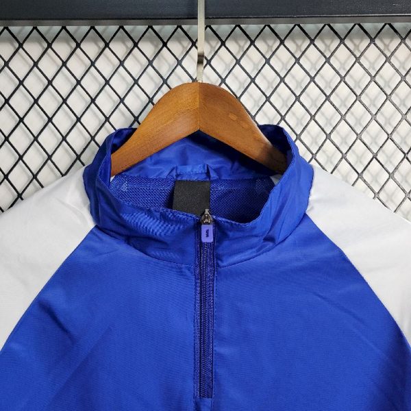 Flamengo 2023-24 Windbreaker - Image 2