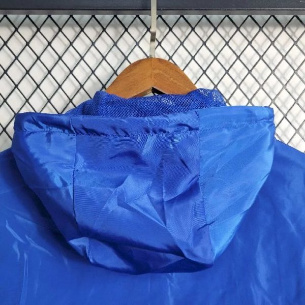Yokohama F. Marinos 2023-24 Player Windbreaker - Image 3