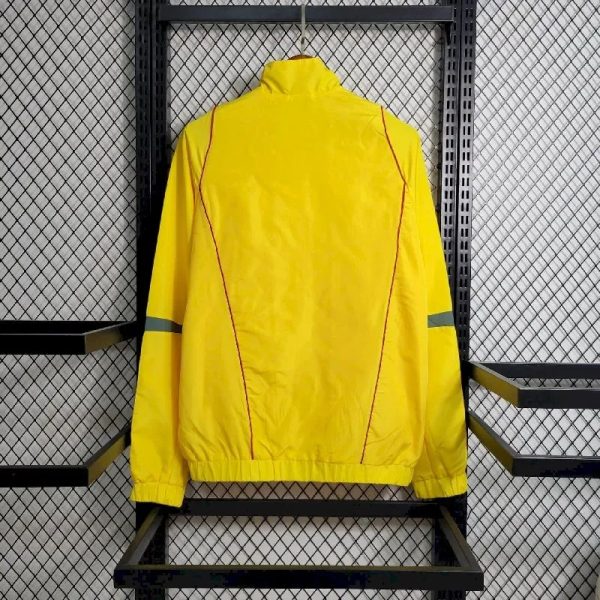 Flamengo 2023-24 Windbreaker - Image 6