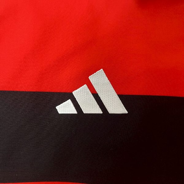 Benfica 2023-24 Windbreaker - Image 4