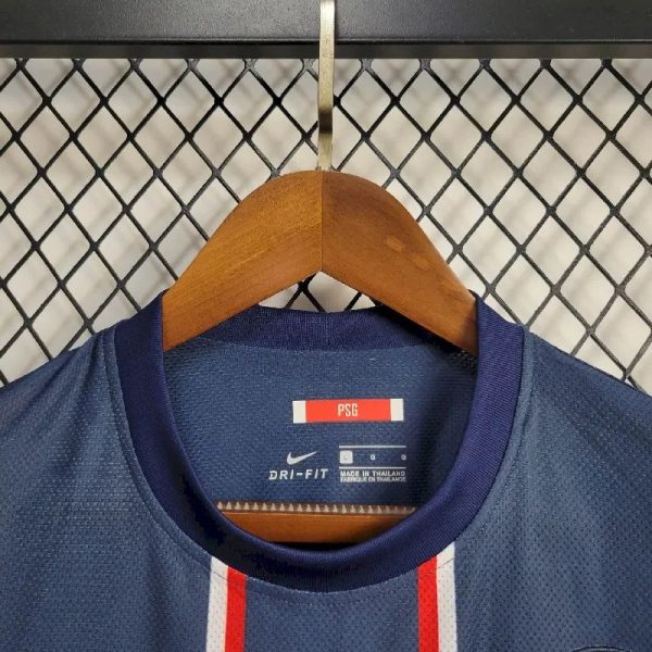 Paris Saint-Germain 2012/13 Home Retro Jersey - Image 6