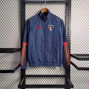 Sao Paulo 2023-24 Windbreaker