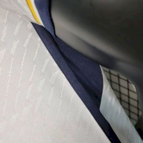 Real Madrid 2023/24 Home Jersey Player Version - Image 7