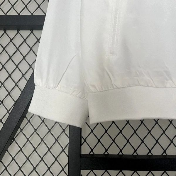 Corinthians 2024-25 Windbreaker - Image 5
