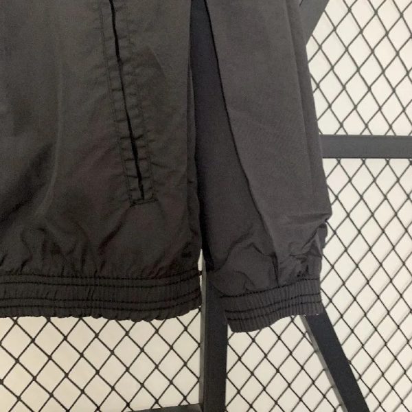 Real Madrid 2023-24 Double-Sided Windbreaker - Image 11