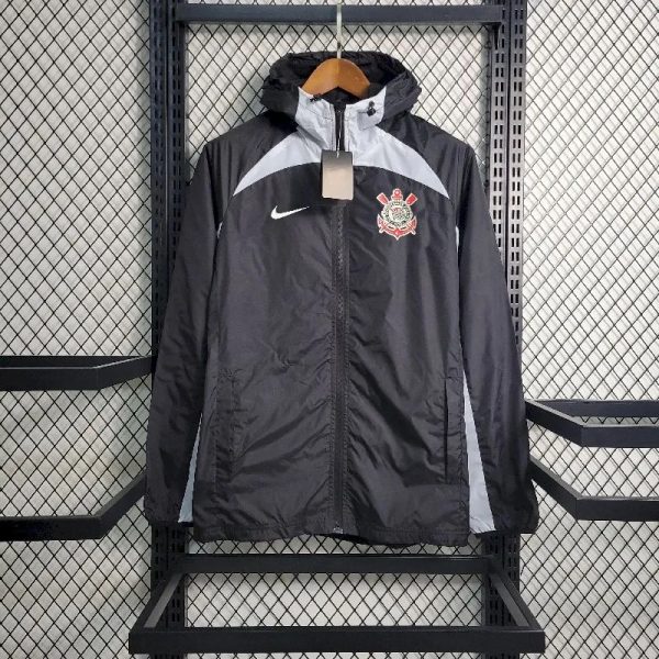 Corinthian 2023-24 Windbreaker
