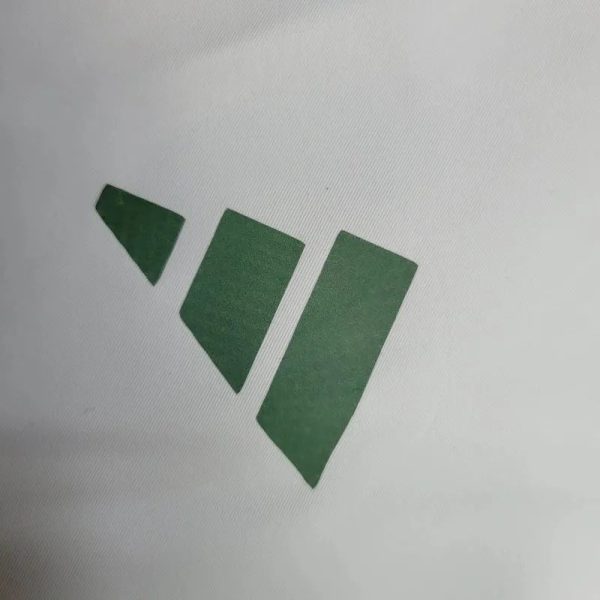 Mexico 2024-25 Windbreaker - Image 4