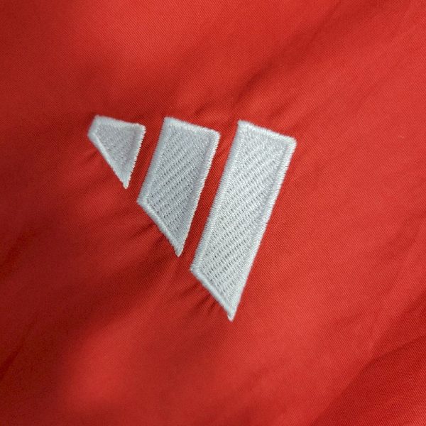 Sao Paulo 2023-24 Double-Sided Windbreaker - Image 10