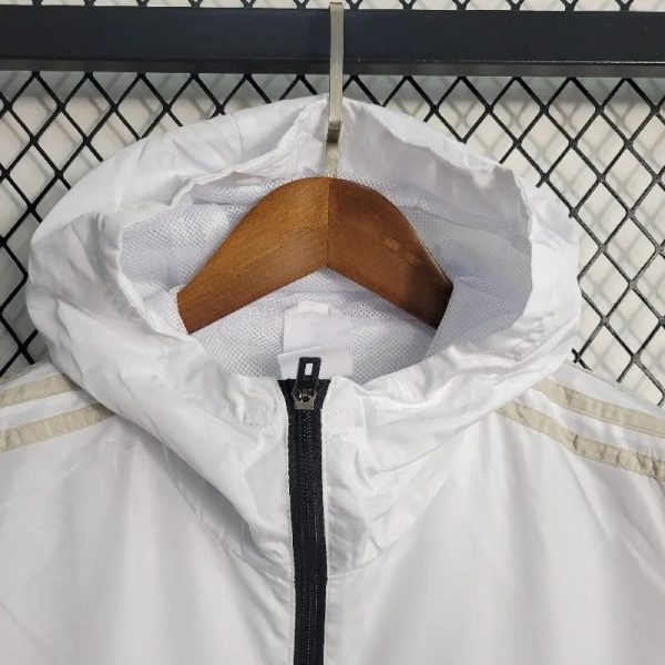 Argentina 2023-24 Windbreaker - Image 2