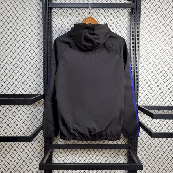 Manchester United 2024-25 Windbreaker - Image 5