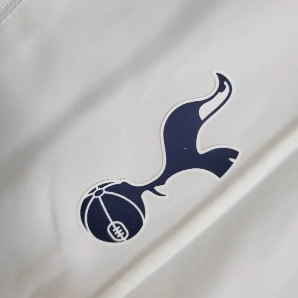 Tottenham Hotspur 2023-24 Player Windbreaker - Image 5