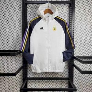 Argentina 2024-25 Windbreaker