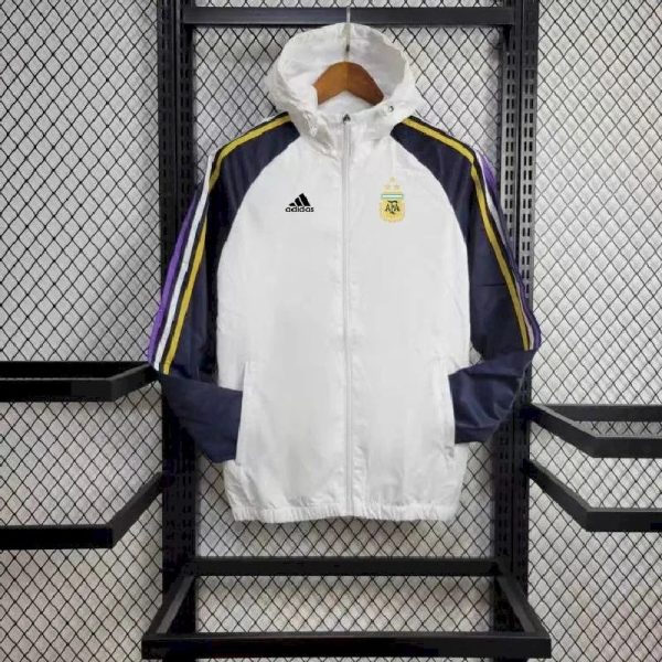 Argentina 2024-25 Windbreaker
