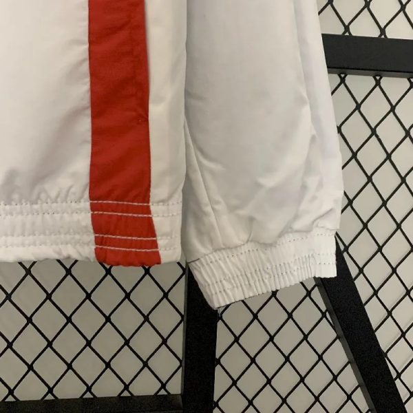 Italy 2023-24 Double-Sided Windbreaker - Image 7