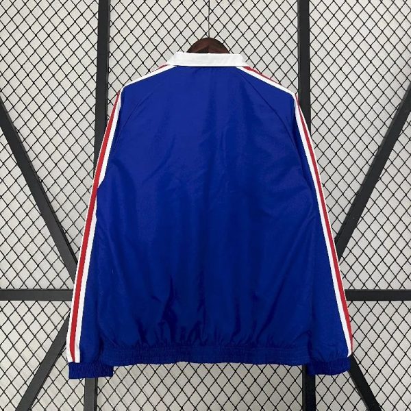 France 2024 Double-Sided Windbreaker - Image 16