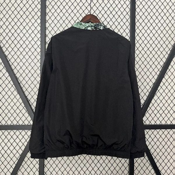 Manchester United 2024-25 Double-Sided Windbreaker - Image 15