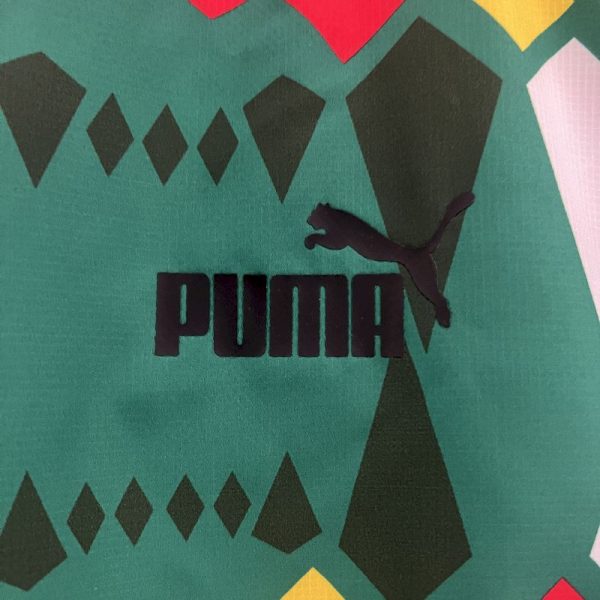 Senegal 2024 Double-Sided Windbreaker - Image 5
