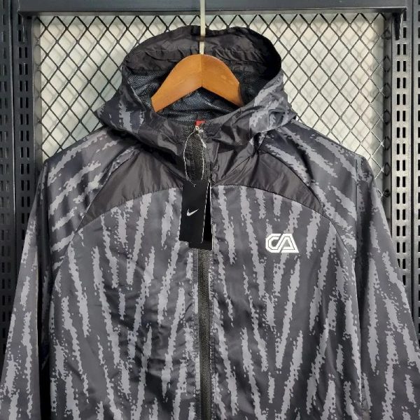 Americas 2023-24 Windbreaker - Image 9