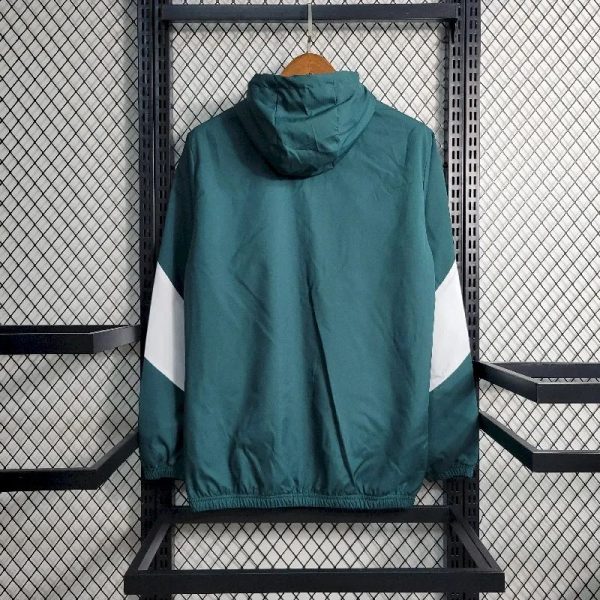 Palmeiras 2023-24 Windbreaker - Image 7