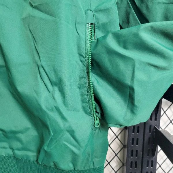 Palmeiras 2023-24 Player Windbreaker - Image 5
