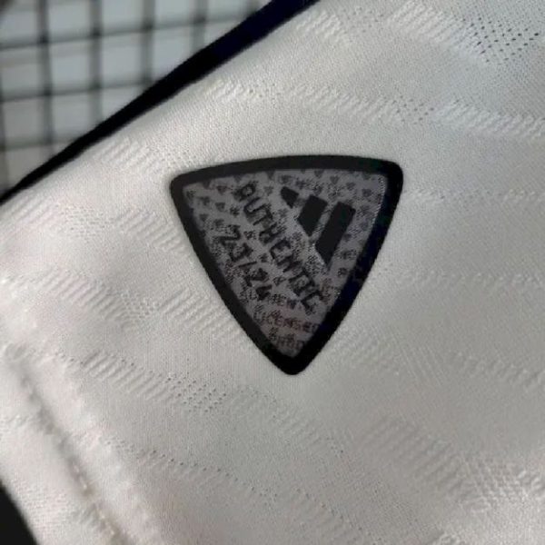 Real Madrid 2023/24 Home Jersey Player Version - Image 8
