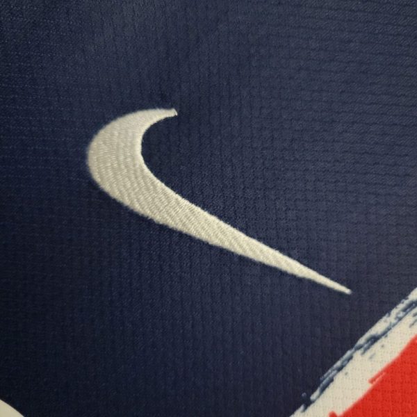Paris Saint-Germain 2024/25 Home Jersey - Image 4