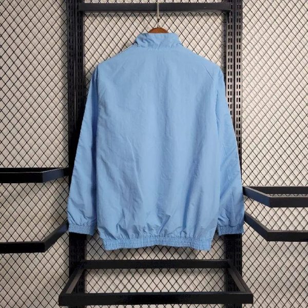 Argentina 2023 Double-Sided Windbreaker - Image 10