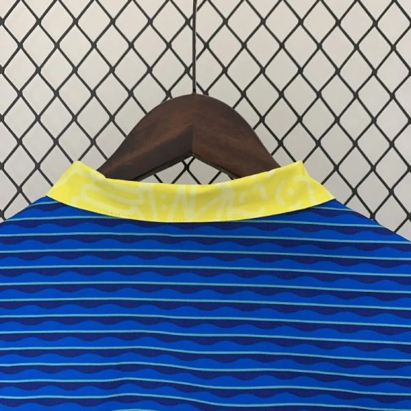 Brazil 2023 Double-Sided Windbreaker - Image 9