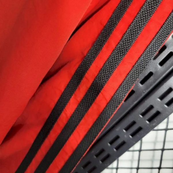 Sao Paulo 2023-24 Double-Sided Windbreaker - Image 8