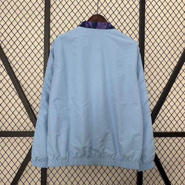 Argentina 2024-25 Double-Sided Windbreaker - Image 15