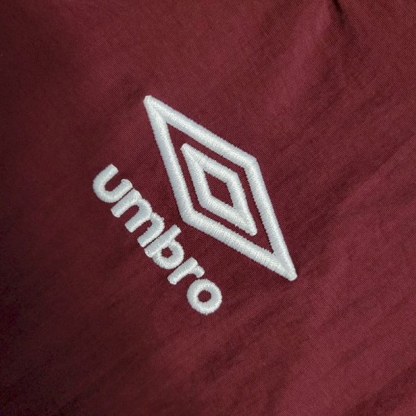 Fluminense 2023-24 Windbreaker - Image 4
