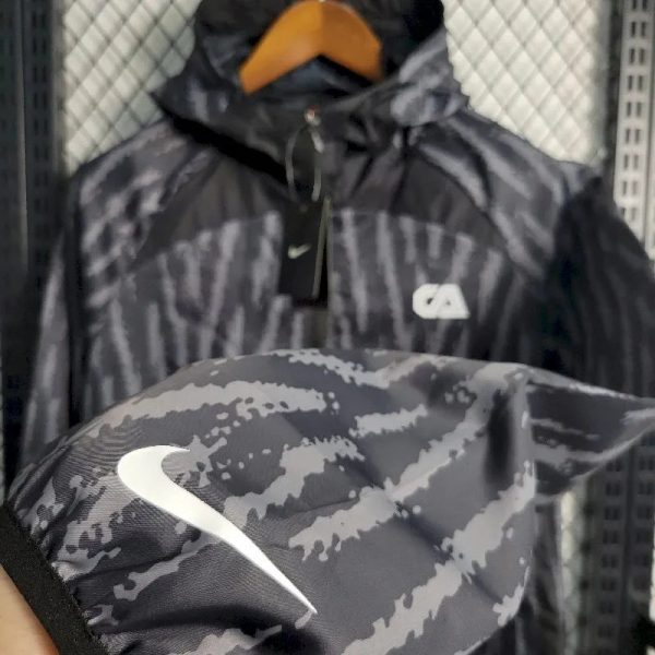 Americas 2023-24 Windbreaker - Image 7