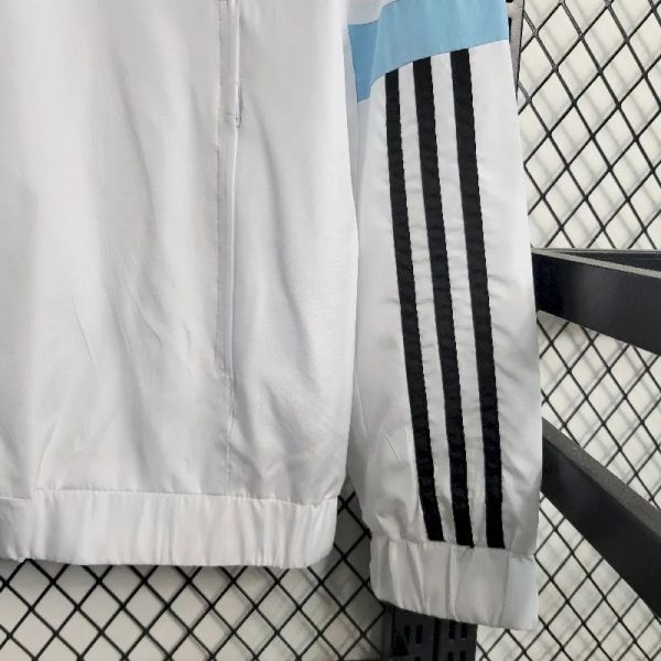 Argentina 2023-24 Windbreaker - Image 4
