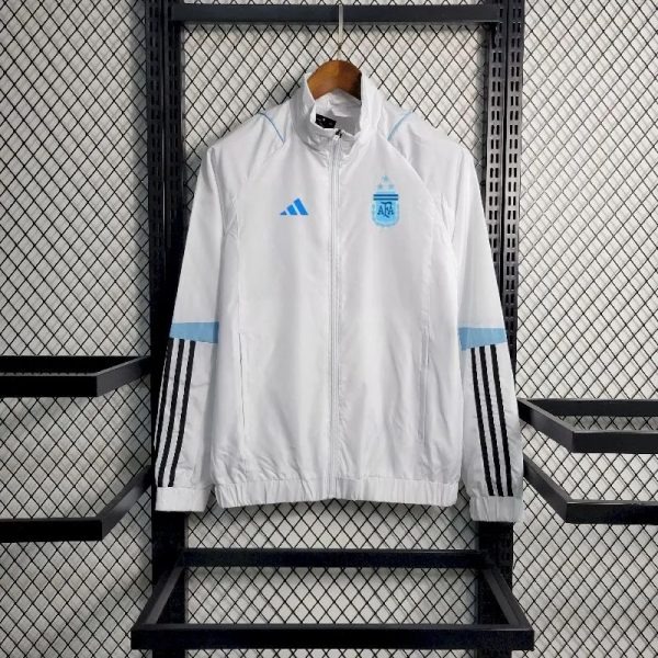 Argentina 2023-24 Windbreaker