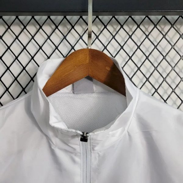 Ac Milan 2023-24 Windbreaker - Image 4