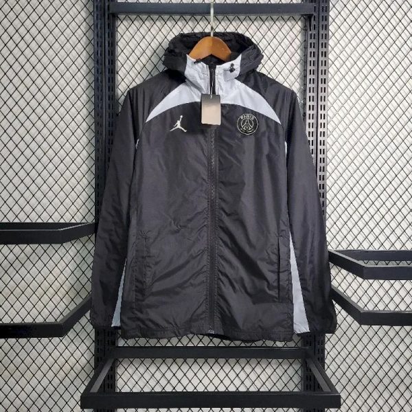 Paris Saint-Germain 2023-24 Windbreaker