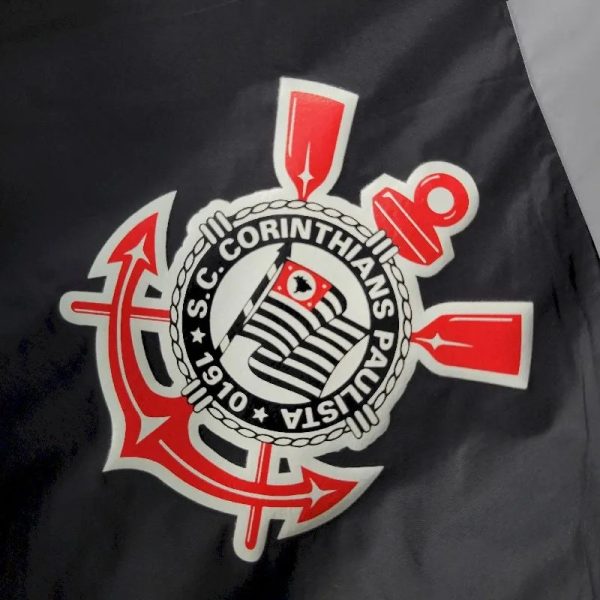 Corinthian 2023-24 Windbreaker - Image 3