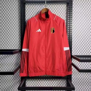 Belgium 2023-24 Windbreaker