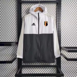 Belgium 2023-24 Windbreaker