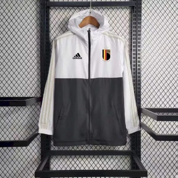 Belgium 2023-24 Windbreaker