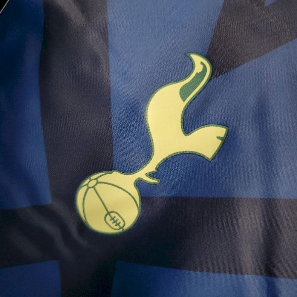 Tottenham Hotspur 2023-24 Windbreaker - Image 7