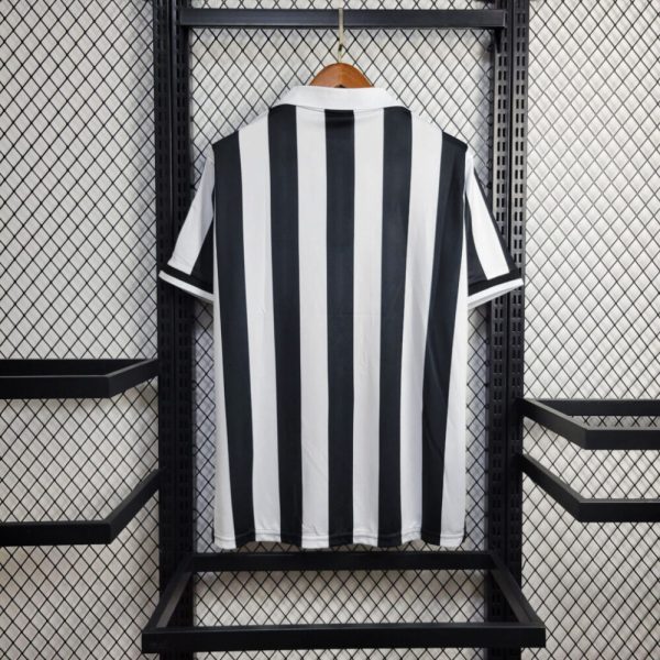 Juventus 1998/99 Home Retro Jersey - Image 2