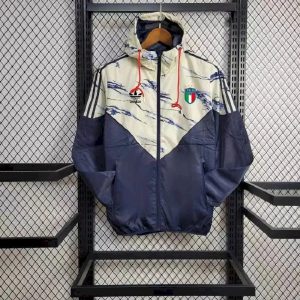 Italy 2024-25 Windbreaker