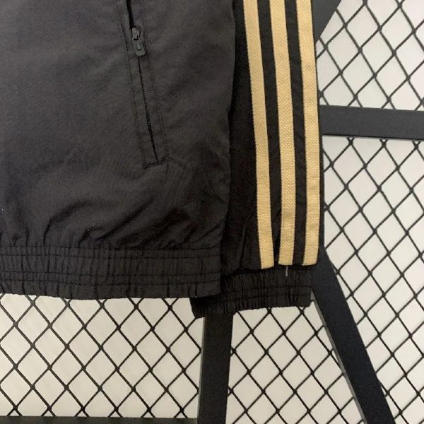 Arsenal 2023-24 Double-Sided Windbreaker - Image 13