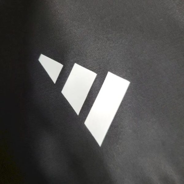 Flamengo 2023-24 Windbreaker - Image 6