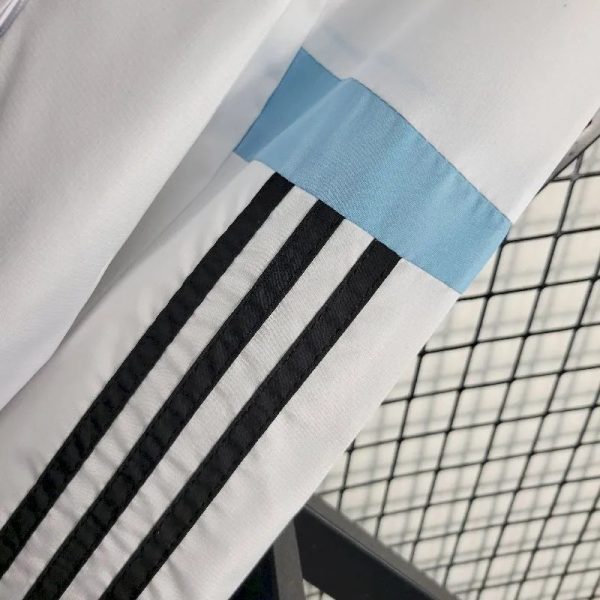 Argentina 2023-24 Windbreaker - Image 2