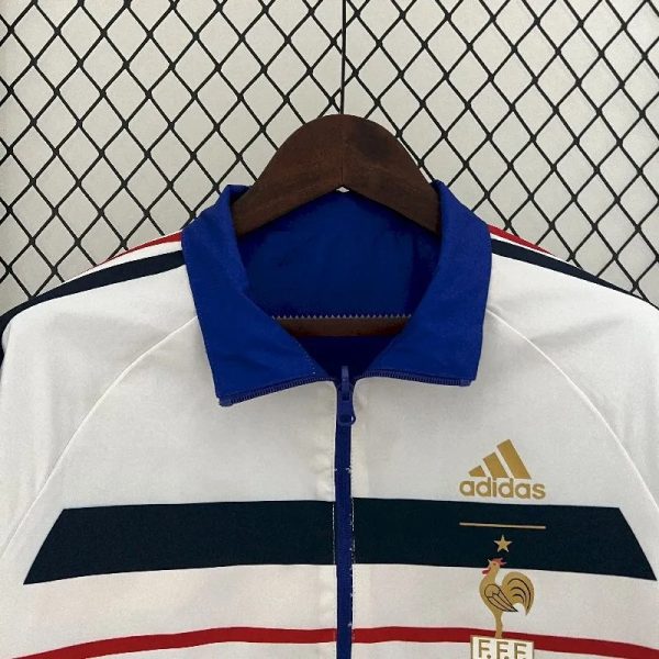 France 2024 Double-Sided Windbreaker - Image 8